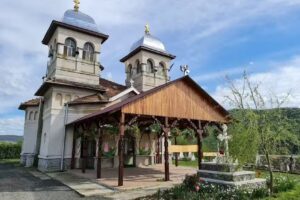 Biserica Ortodoxă &bdquo;Sf. Ierarh Nicolae&rdquo;
