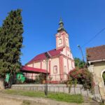 Biserica Ortodoxă Sf. Ilie