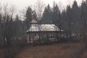 Biserica Ortodoxă Sf. &Icirc;mp. Constantin și Elena