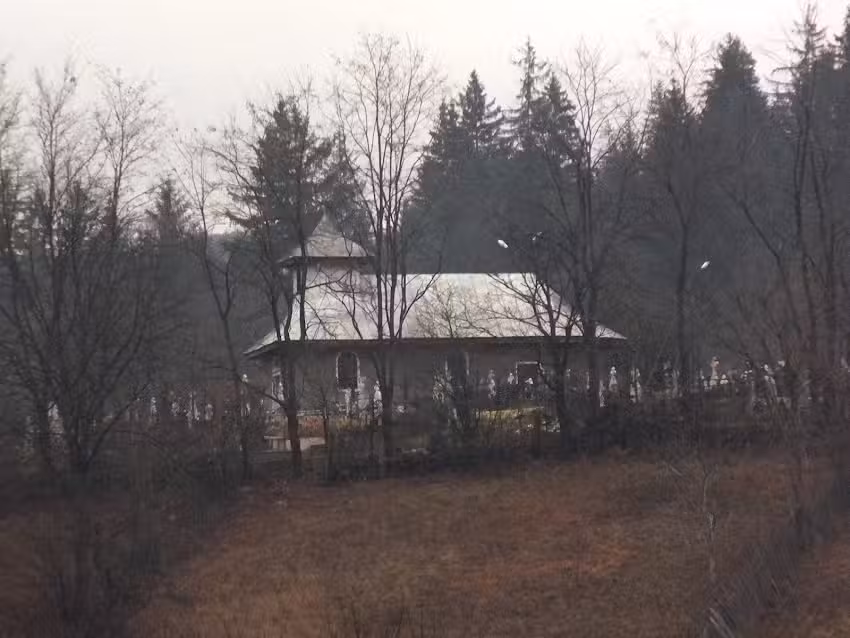 Biserica Ortodoxă Sf. &Icirc;mp. Constantin și Elena