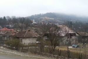 Biserica Ortodoxa Sf. Imparati Constantin si Elena