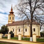 Biserica Ortodoxă &bdquo;Sf. M. Mucenic Gheorghe&rdquo;