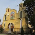 Biserica Ortodoxă &bdquo;Sf. M. Mucenic Gheorghe&rdquo;