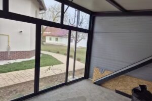 Biserica Ortodoxă &bdquo;Sf. M. Mucenic Gheorghe&rdquo;