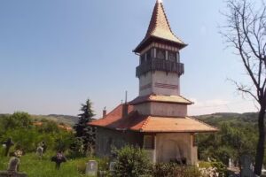 Biserica Ortodoxa Sf. Nicolae