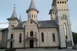 Biserica Ortodoxă Sf. Nicolae