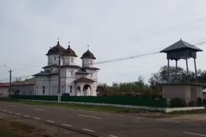 Biserica ortodoxă Sf. Nicolae