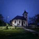 Biserica ortodoxa Sf.Nicolae