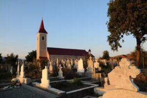 Biserica Ortodoxă Sf. Nicolae
