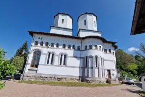 Biserica Ortodoxa Sf&acirc;nta Parascheva