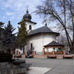 Biserica ortodoxă &bdquo;Sf&acirc;nta Parascheva&rdquo;