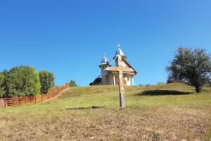 Biserica Ortodoxă Sf&acirc;nta Paraschiva