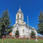 Biserica Ortodoxă &rdquo;Sf&acirc;nta Paraschiva&rdquo;