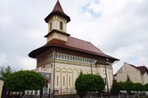 Biserica Ortodoxă Sfânta Treime