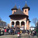 Biserica ortodoxă &bdquo;Sf&acirc;nta Treime&rdquo;