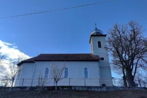 Biserica ortodoxă „Sfânta Treime”