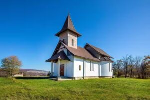 Biserica ortodoxă &bdquo;Sf&acirc;ntul Apostol Andrei&rdquo;