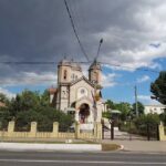 Biserica Ortodoxa Sfantul Gheorghe