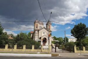 Biserica Ortodoxa Sfantul Gheorghe