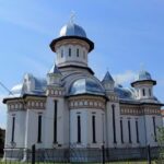 Biserica ortodoxă Sf&acirc;ntul Gheorghe