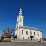 Biserica Ortodoxă Sf&acirc;ntul Gheorghe