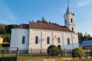 Biserica Ortodoxă – Sfântul Ierarh Nicolae