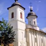 Biserica ortodoxă &bdquo;Sf&acirc;ntul Ilie&rdquo;