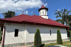 Biserica ortodoxa &bdquo;Sfantul Ioan Botezatorul&rdquo;