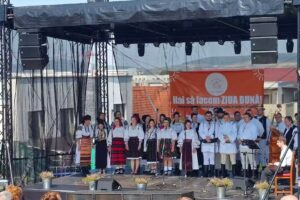 Biserica Ortodoxă &bdquo;Sf&acirc;ntul Mare Mucenic Mina&rdquo;