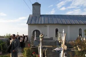 Biserica Ortodoxa Sfantul Nicolae