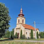 Biserica Ortodoxă &rdquo;Sf&acirc;ntul Nicolae&rdquo;