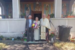 Biserica Ortodoxă „Sfântul Nicolae”