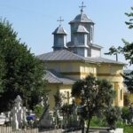 Biserica Ortodoxa Sfantul Nicolae