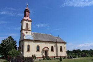Biserica Ortodoxa „Sfântul Nicolae” Talpos