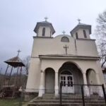 Biserica ortodoxă Sf&acirc;ntul Prooroc Ilie Tesviteanul