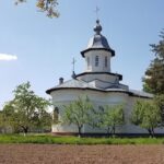 Biserica Ortodoxă Sf&acirc;ntul Spiridon
