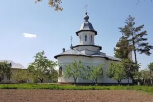 Biserica Ortodoxă Sf&acirc;ntul Spiridon