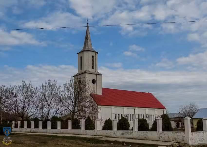 Biserica Ortodoxa &rdquo; Sfantul Vasile cel Mare&rdquo;