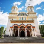 Biserica Ortodoxă Sfinții Apostoli Petru și Pavel