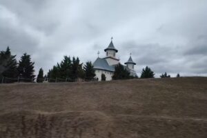 Biserica Ortodoxă Sfinții Apostoli Petru și Pavel