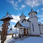 Biserica Ortodoxă Sfinții Arhangheli Mihail și Gavriil