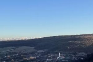 Biserica Ortodoxă Sfinții Arhangheli Mihail și Gavriil