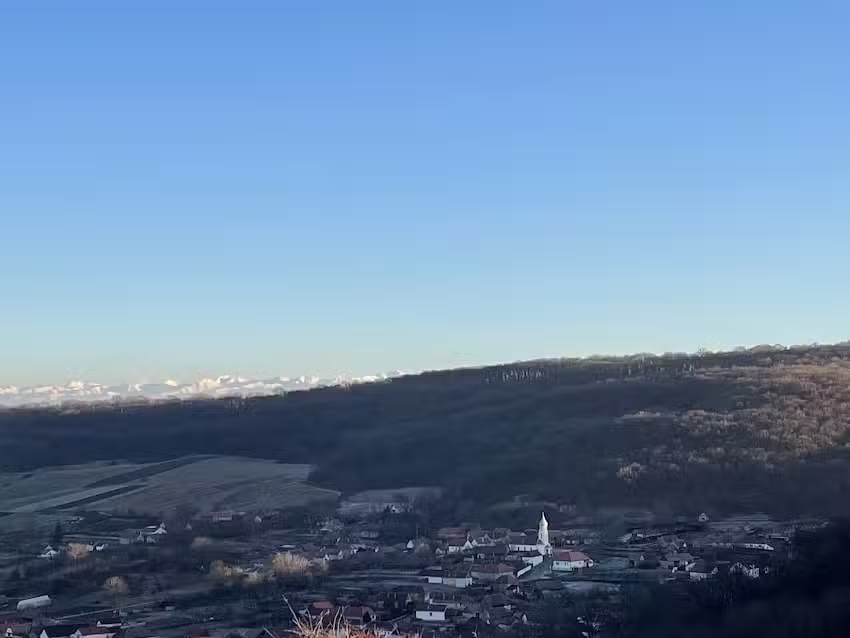 Biserica Ortodoxă Sfinții Arhangheli Mihail și Gavriil