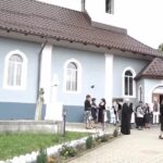 Biserica Ortodoxă Sfinții Arhangheli Mihail și Gavril