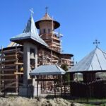 Biserica Ortodoxă Sfinții Arhangheli Mihail și Gavril