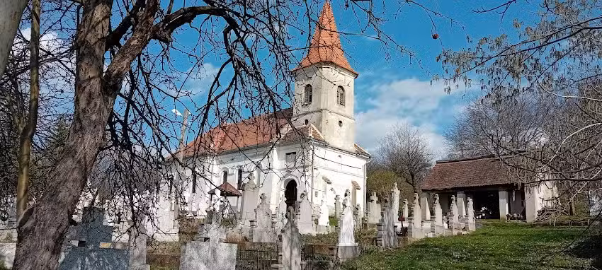 Biserica Ortodoxă Sfinţii Trei Ierarhi (Biserica din Deal)