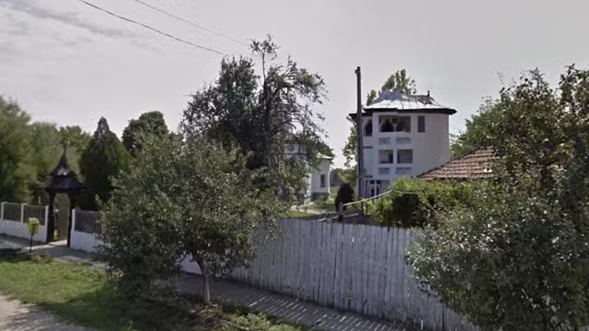 Biserica Ortodoxă &bdquo;Sfinții Voievozi Mihail şi Gavriil&rdquo;