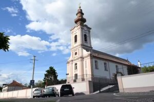 Biserica Ortodoxă Șiria