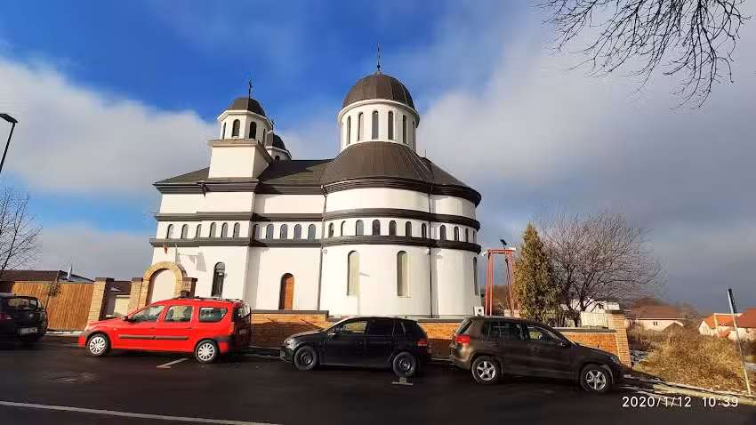 Biserica Ortodoxă &bdquo;Soborul Maicii Domnului&rdquo;