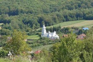 Biserica Ortodoxă Solona